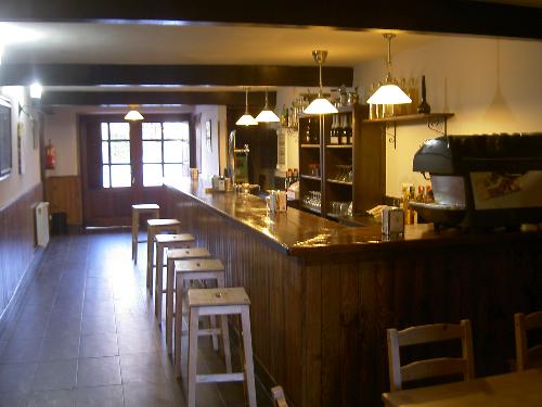 La Posada De Ojebar