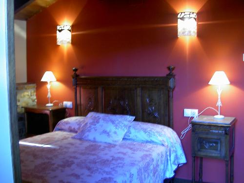 La Posada De Ojebar