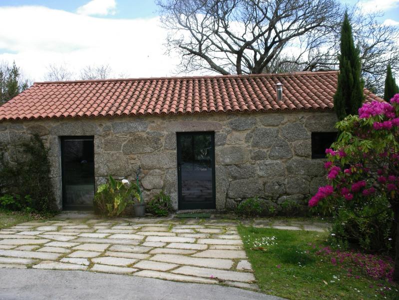 Casa Rural Granxa Do Rial