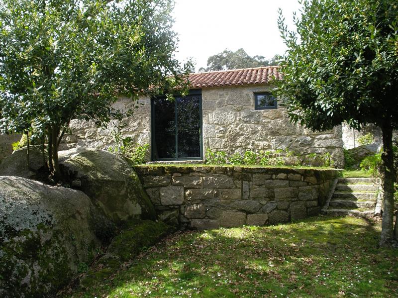 Casa Rural Granxa Do Rial