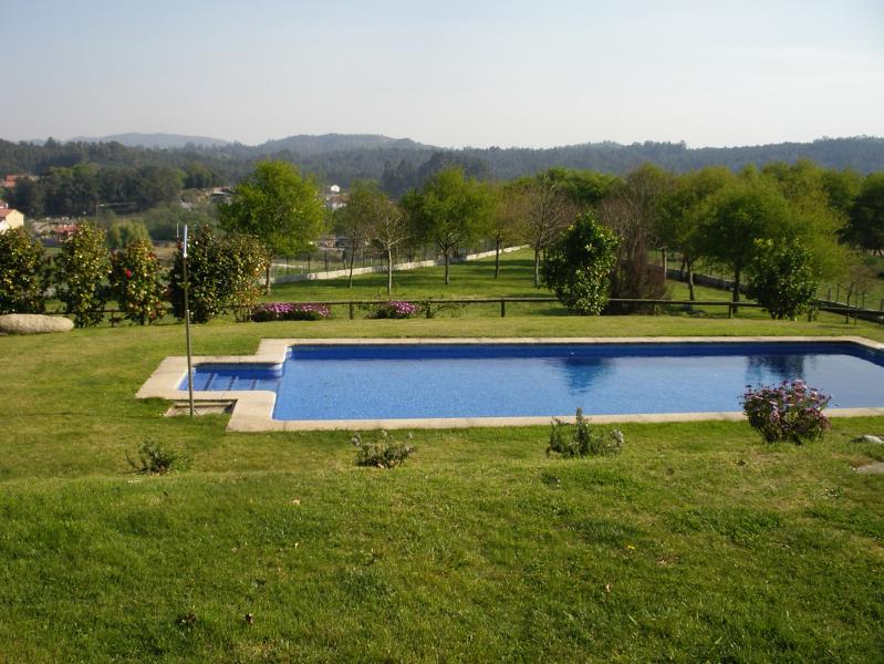 Casa Rural Granxa Do Rial
