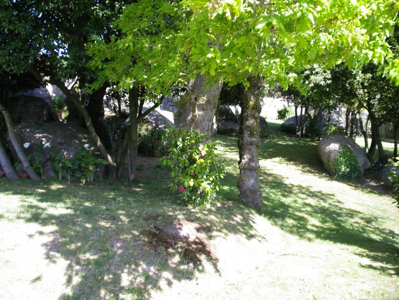 Casa Rural Granxa Do Rial