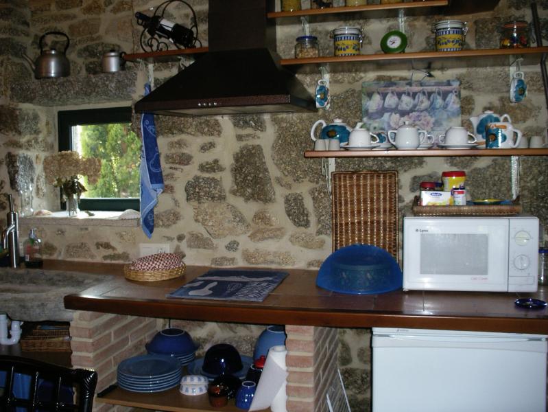 Casa Rural Granxa Do Rial