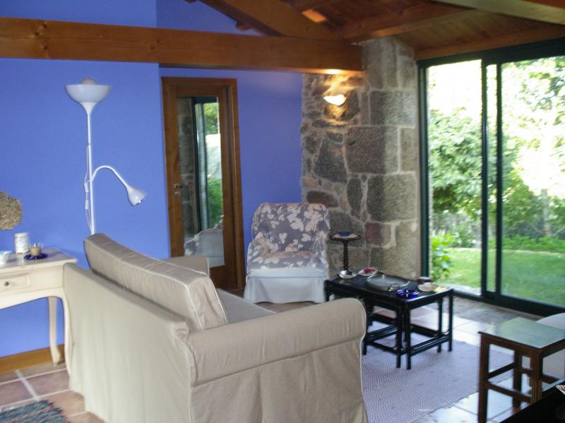 Casa Rural Granxa Do Rial