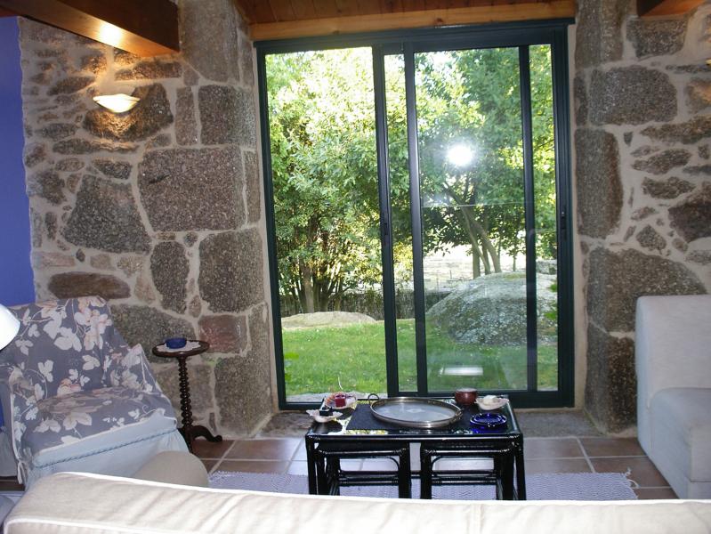Casa Rural Granxa Do Rial