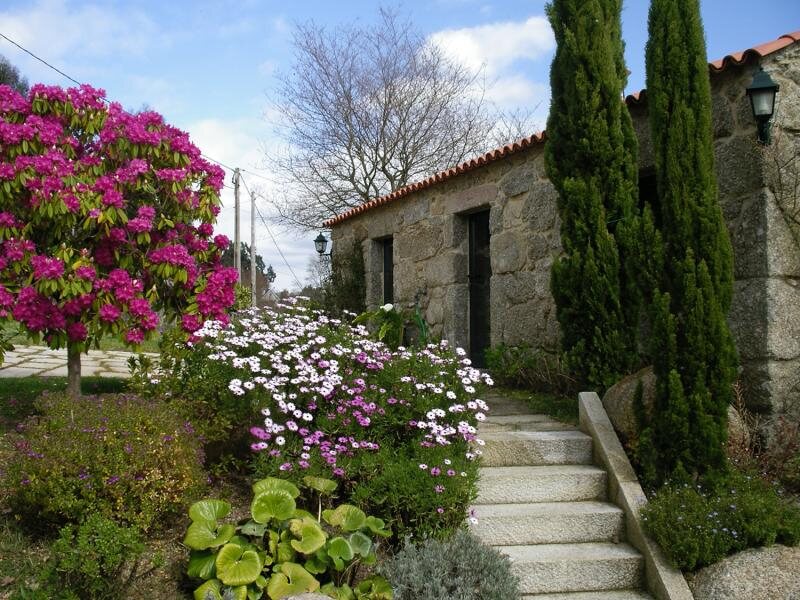 Casa Rural Granxa Do Rial