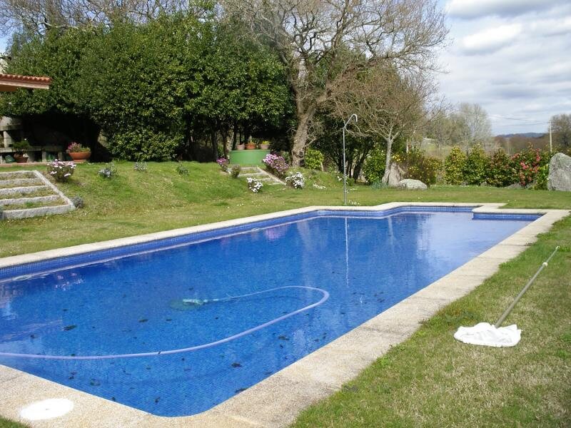 Casa Rural Granxa Do Rial