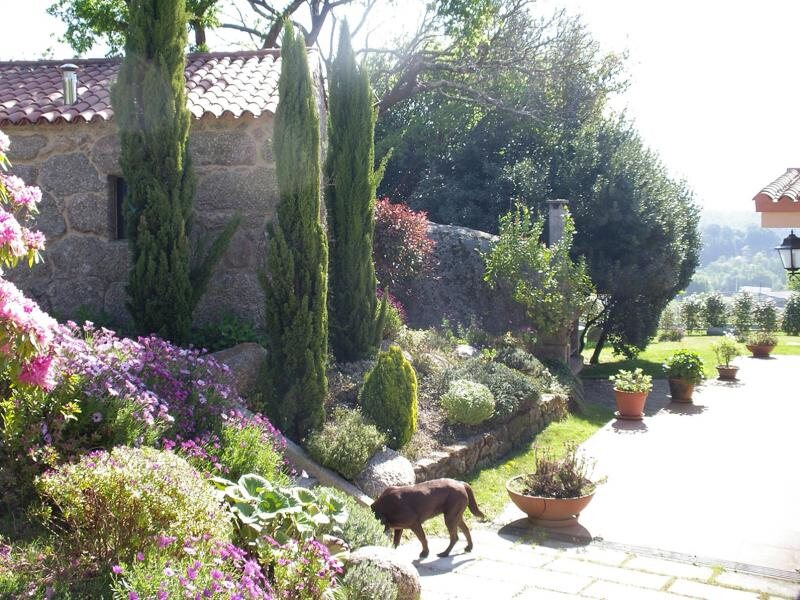 Casa Rural Granxa Do Rial