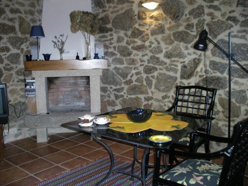 Casa Rural Granxa Do Rial