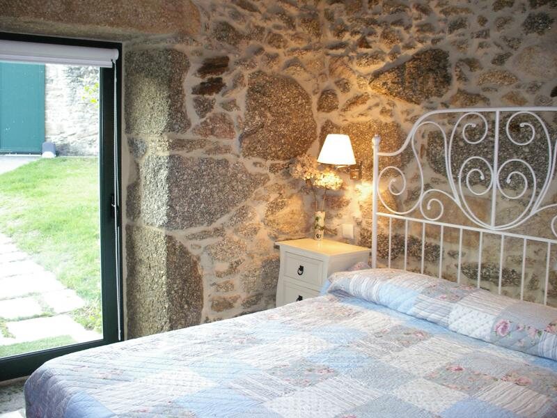 Casa Rural Granxa Do Rial