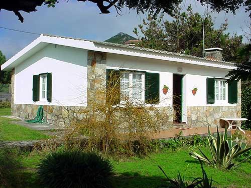 Casa Ancoradoiro