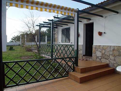 Casa Ancoradoiro