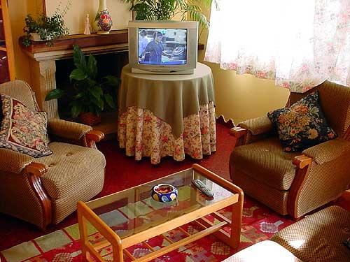 Casa Ancoradoiro