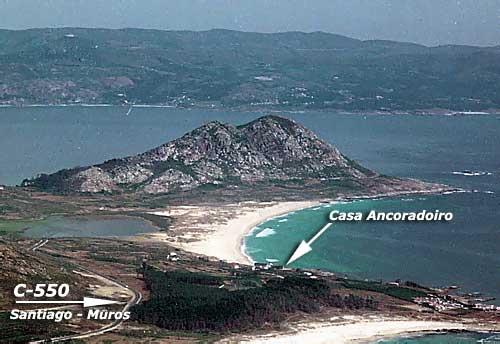 Casa Ancoradoiro