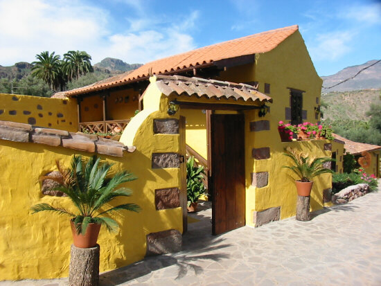 Casa Rural La Labranza