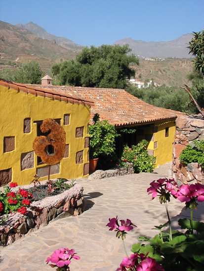 Casa Rural La Labranza
