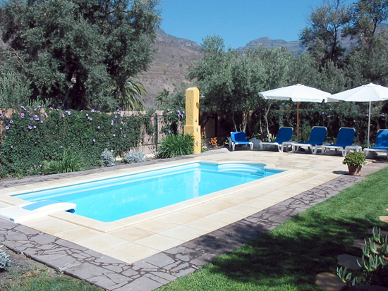 Casa Rural La Labranza