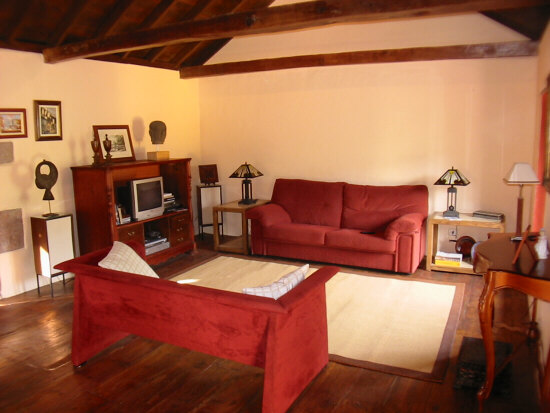 Casa Rural La Labranza