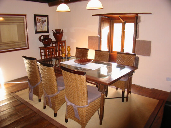 Casa Rural La Labranza