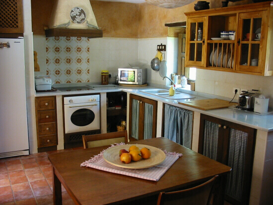 Casa Rural La Labranza