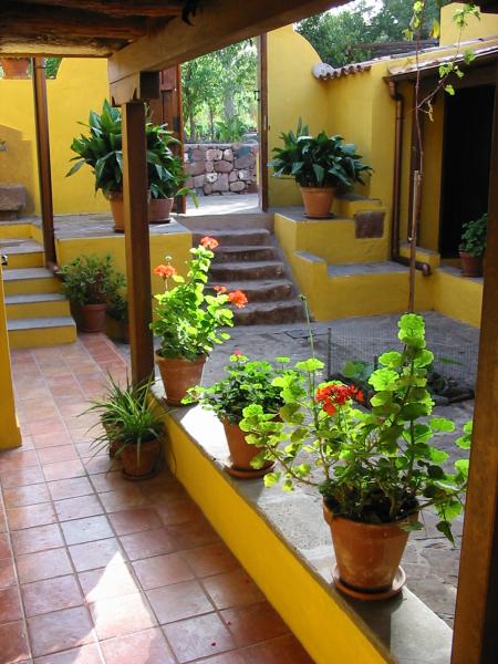 Casa Rural La Labranza