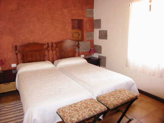 Casa Rural La Labranza