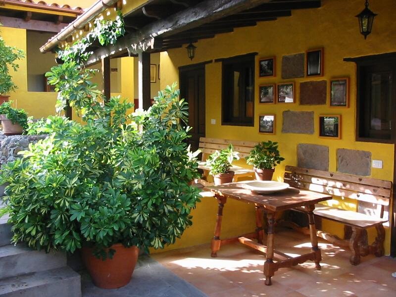 Casa Rural La Labranza