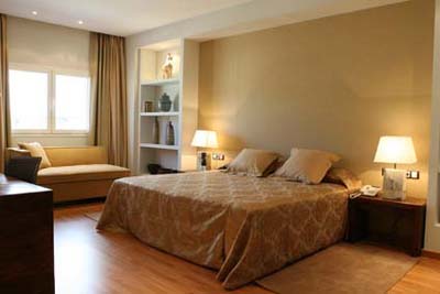 Hotel Cortijo Chico