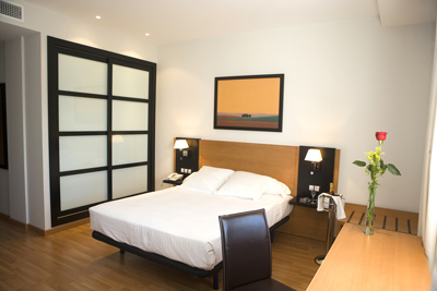 Hotel Cortijo Chico