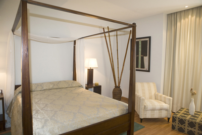 Hotel Cortijo Chico