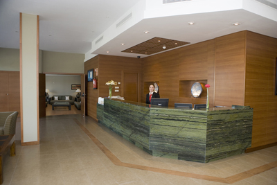 Hotel Cortijo Chico