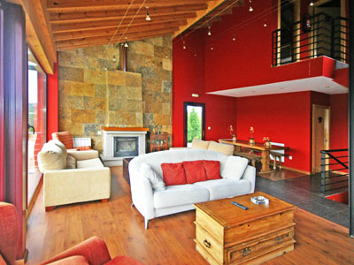 Hotel Rural La Casina