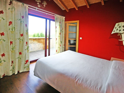 Hotel Rural La Casina