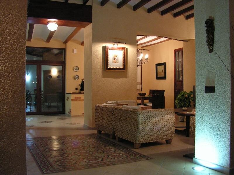 El Llaurador