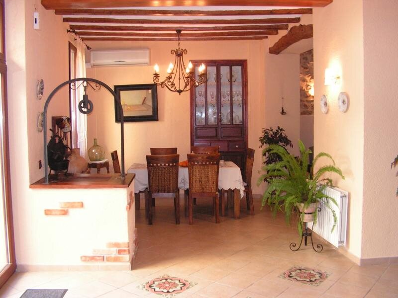 El Llaurador