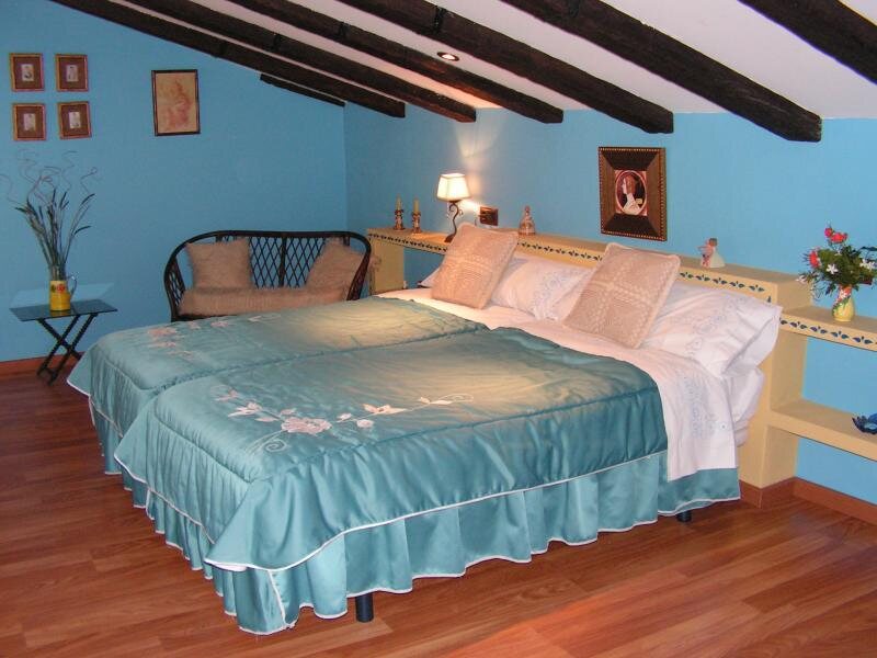 El Llaurador
