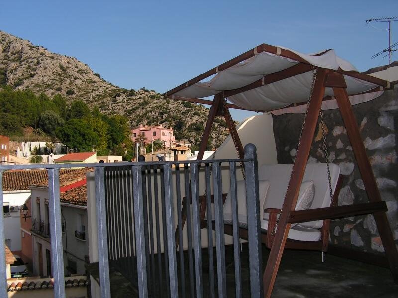 El Llaurador