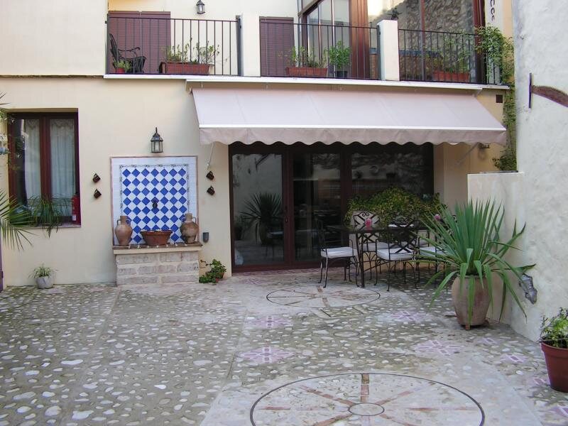 El Llaurador