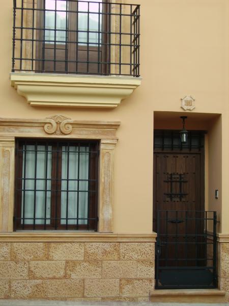 Casa Rural El Rento