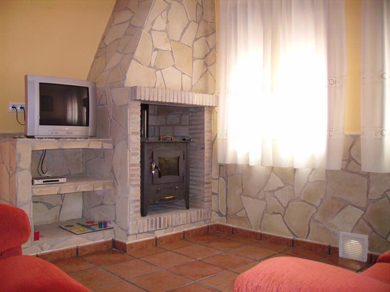 Casa Rural El Rento