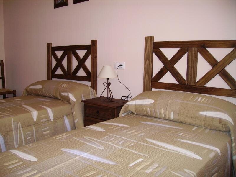 Casa Rural El Rento