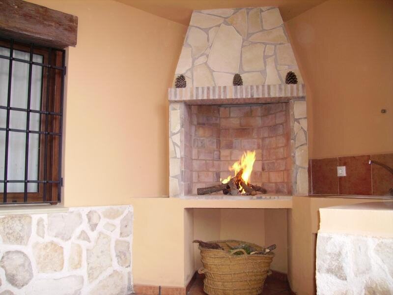 Casa Rural El Rento