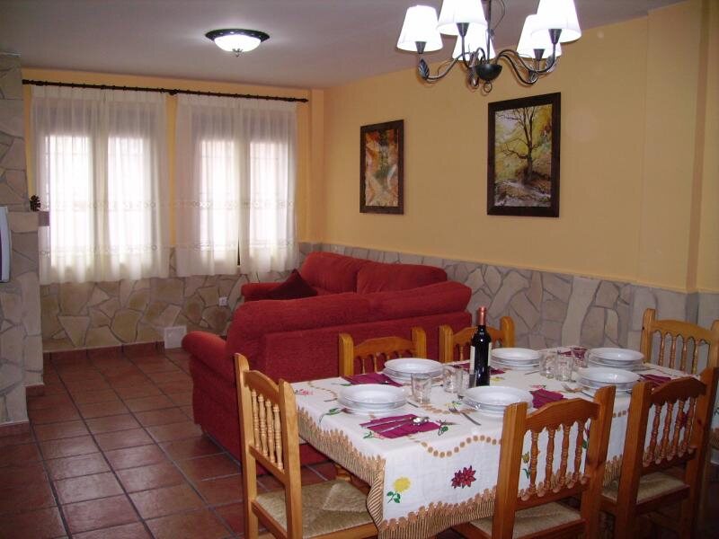 Casa Rural El Rento
