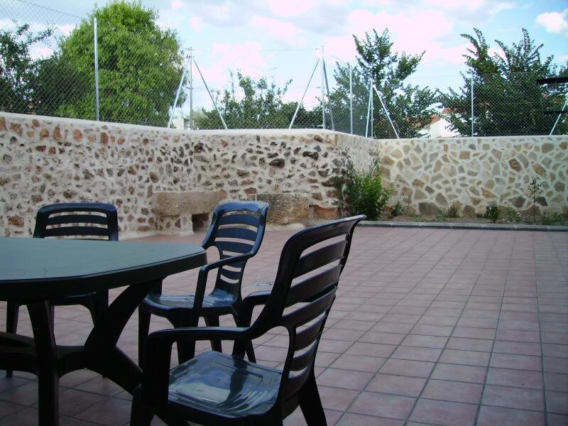 Casa Rural El Rento