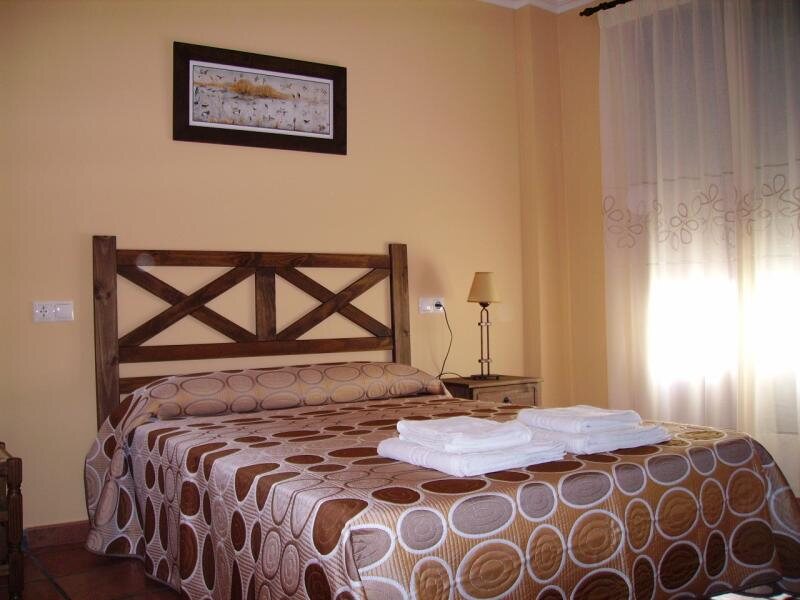 Casa Rural El Rento