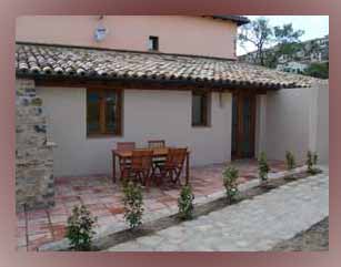 Casa Sarasa