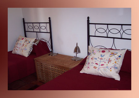 Casa Sarasa