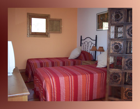 Casa Sarasa