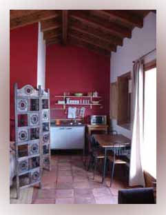 Casa Sarasa