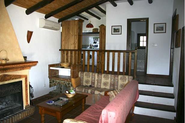 Casa Rosaleda